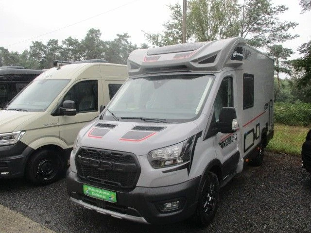 Кемпер Challenger S 194 Sport Edition