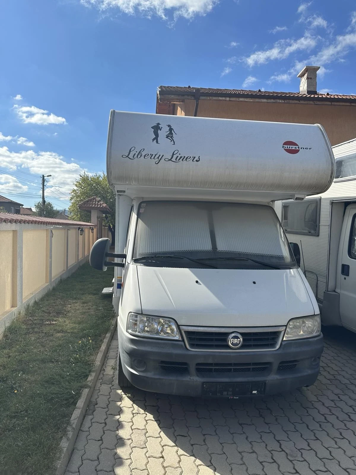 ������ Burstner A 532-2 active | Mobile.bg � ����������� 16