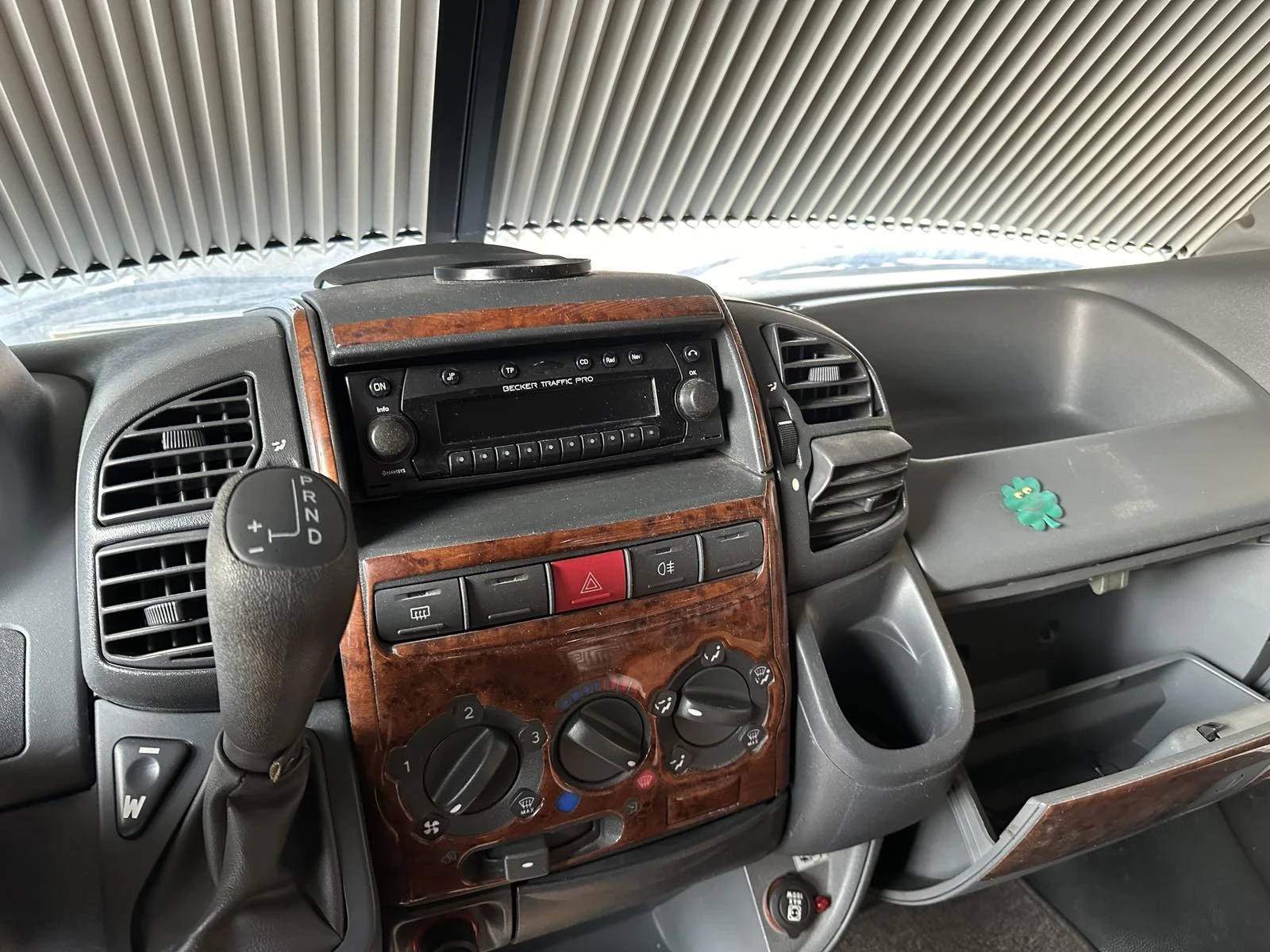 Кемпер Burstner A 532-2 active - изображение 8