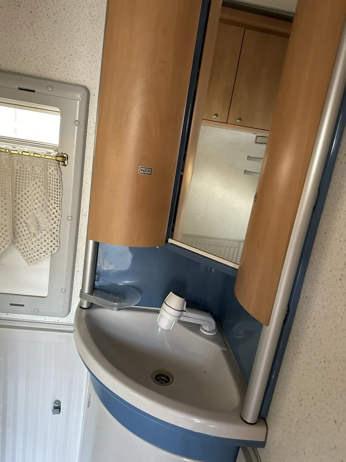 Кемпер Burstner A 532-2 active - изображение 3