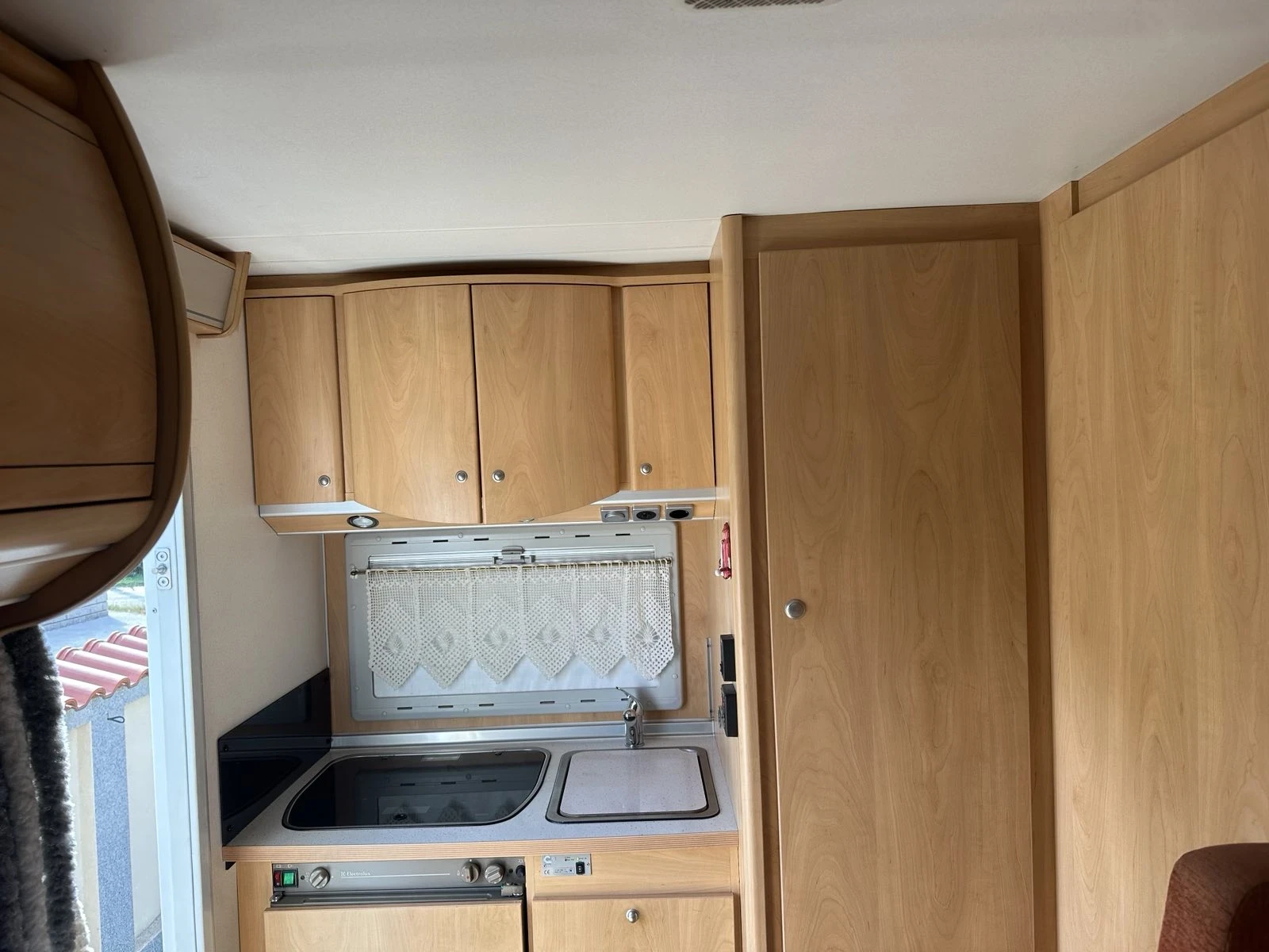 ������ Burstner A 532-2 active | Mobile.bg � ����������� 12