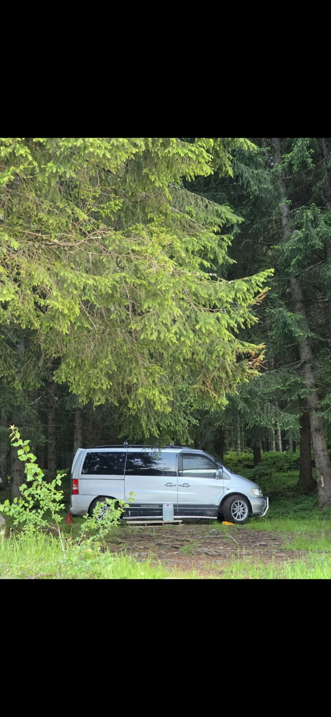 ������ Mercedes-Benz Vito V220 | Mobile.bg � ����������� 3