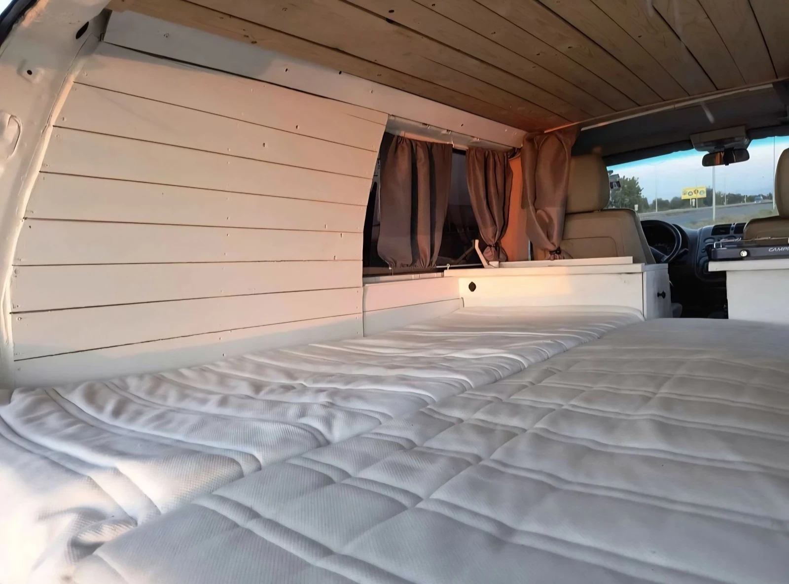 ������ Mercedes-Benz Vito V220 | Mobile.bg � ����������� 5