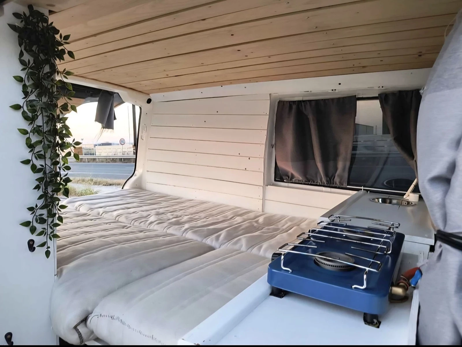 ������ Mercedes-Benz Vito V220 | Mobile.bg � ����������� 6