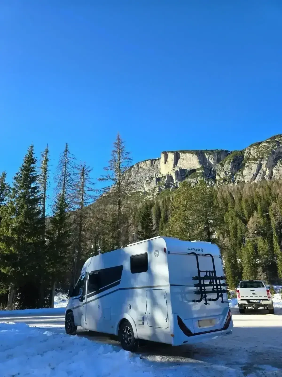 Кемпер SUNLIGHT V66 Adventure Citroen Jumper, снимка 15 - Каравани и кемпери - 55208113