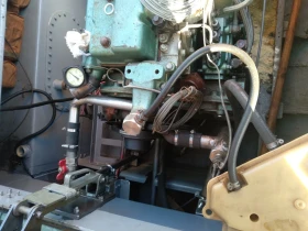 Лодка Собствено производство Преработена, алуминиева, с двойни бордове, снимка 6