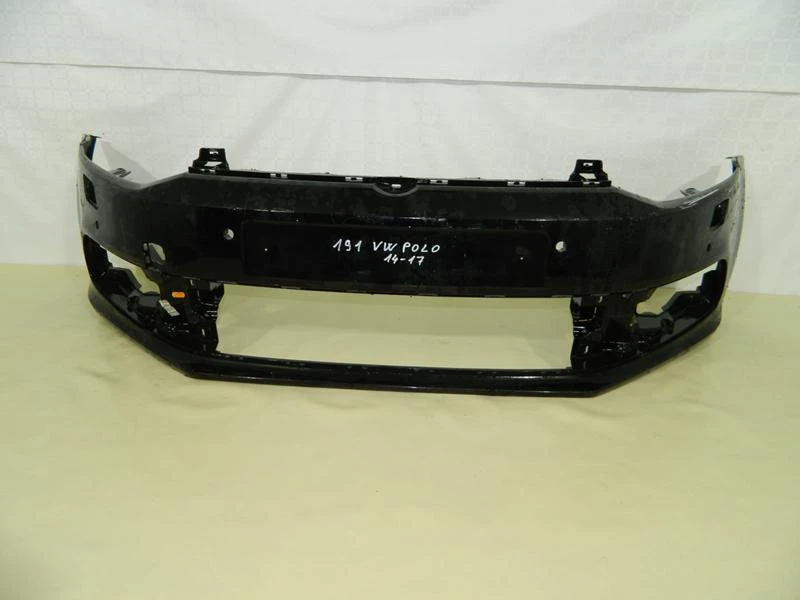 ���� � ���������, ������ ����� �� VW Polo | Mobile.bg � ����������� 1