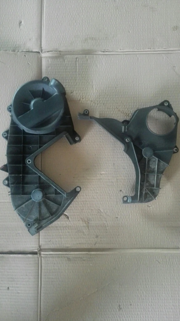 капак ангренаж Опел Астра Н 1.7цдти (3)