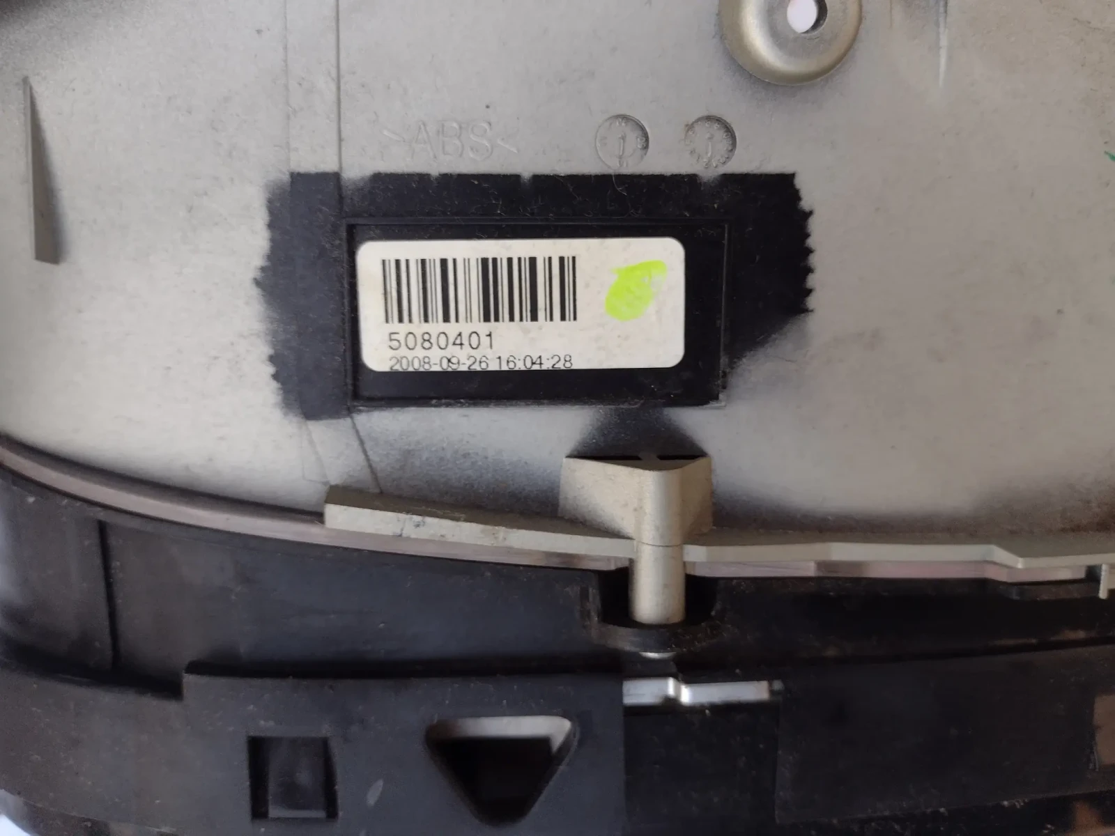 5080401 5550050800 ���������� �� Lancia Delta III 1.9 JTD 5550019804 | Mobile.bg � ����������� 2