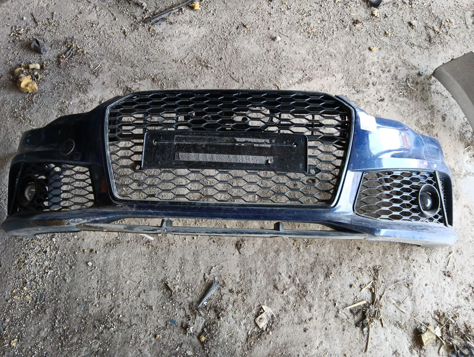 ����� ������ ��������� � ������ �� ���������� � ��������� Audi S6 | Mobile.bg � ����������� 1