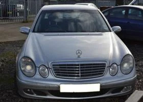     ,   Mercedes-Benz E 320