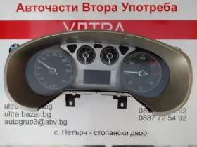 5080401 5550050800 Километраж за Lancia Delta III 1.9 JTD 5550019804