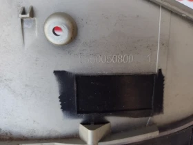 5080401 5550050800 Километраж за Lancia Delta III 1.9 JTD 5550019804, снимка 3 - Части - 52527133