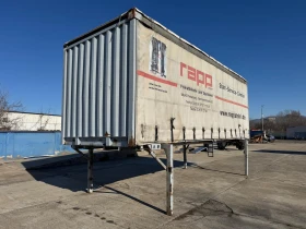 ����� �� �������� �� KRONE BDF ���������� ���������