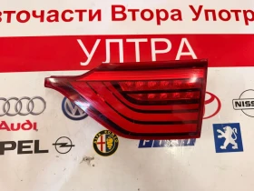����� �� �������� �� ����� �������� ���� LED KIA SPORTAGE 2017