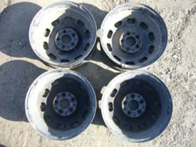 Джанти за Mercedes-Benz, снимка 6