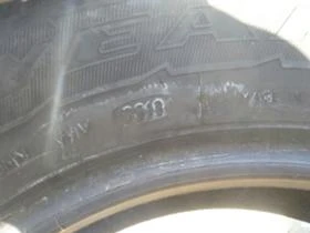 Гуми Летни 205/65R16, снимка 2