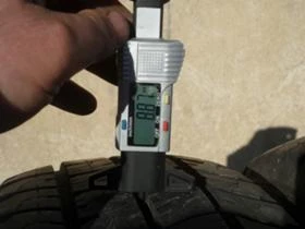 Гуми Летни 205/65R16, снимка 3