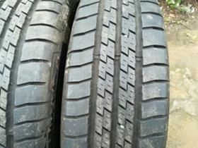 Гуми Летни 205/80R16, снимка 3