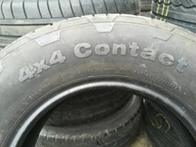 Гуми Летни 205/80R16, снимка 5