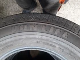 Гуми Летни 225/70R15, снимка 7