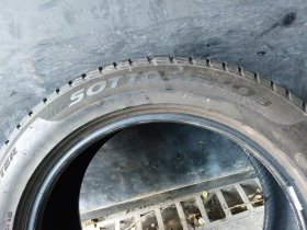 Гуми Зимни 225/55R18, снимка 8