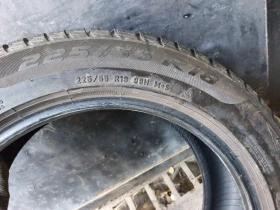 Гуми Зимни 225/55R18, снимка 9