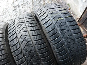 Гуми Зимни 225/55R18, снимка 4