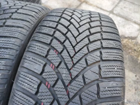 Гуми Зимни 215/50R18, снимка 2