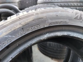 Гуми Зимни 215/50R18, снимка 6