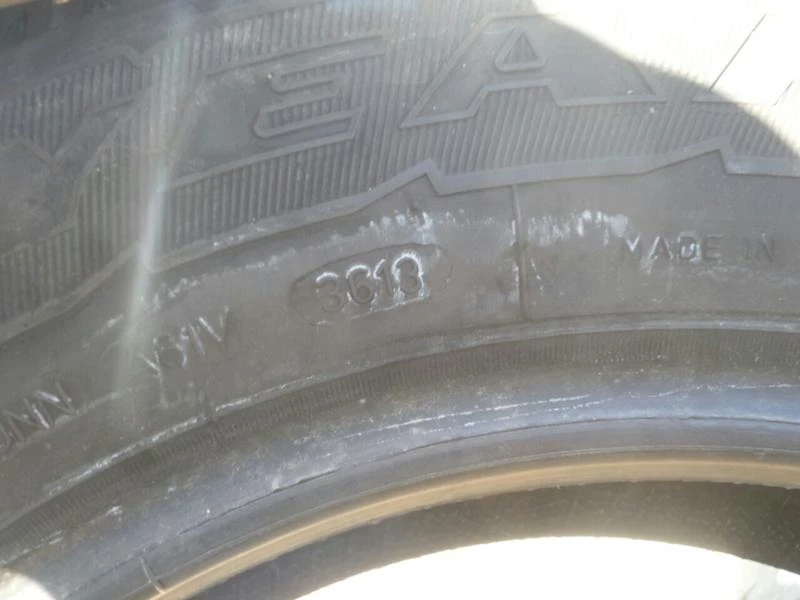 Гуми Летни 205/65R16, снимка 2 - Гуми и джанти - 17669940