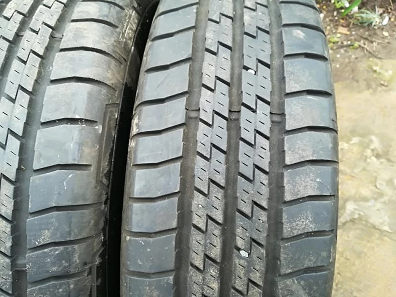 Гуми Летни 205/80R16, снимка 3 - Гуми и джанти - 26215953