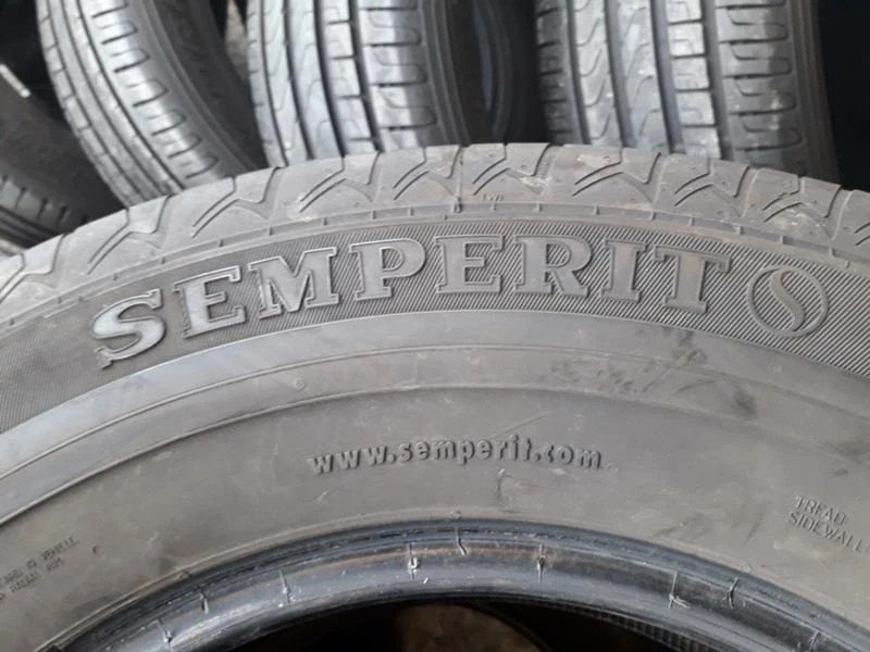 Гуми Летни 225/70R15, снимка 5 - Гуми и джанти - 25407328