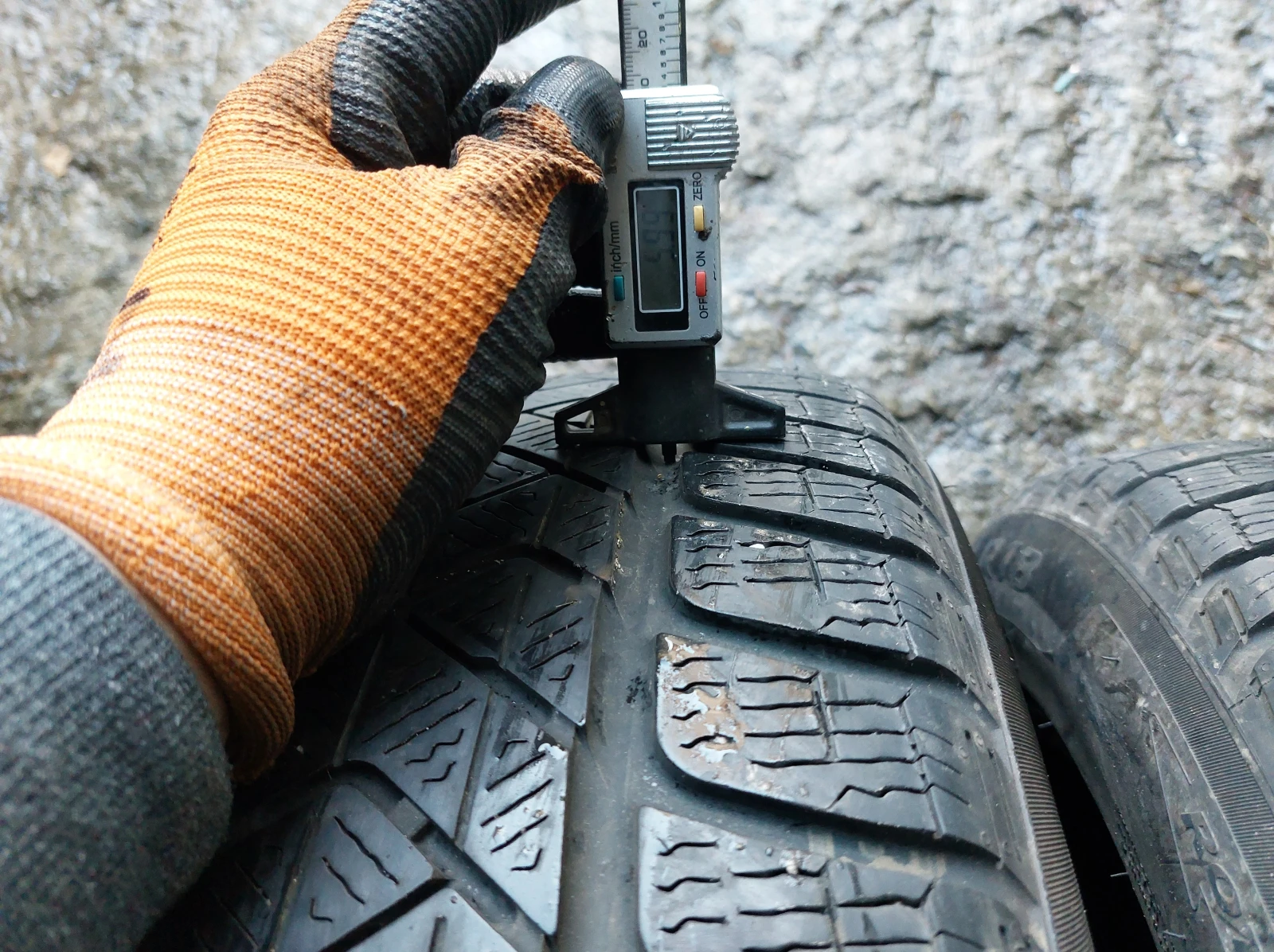  225/55R18 | Mobile.bg   5