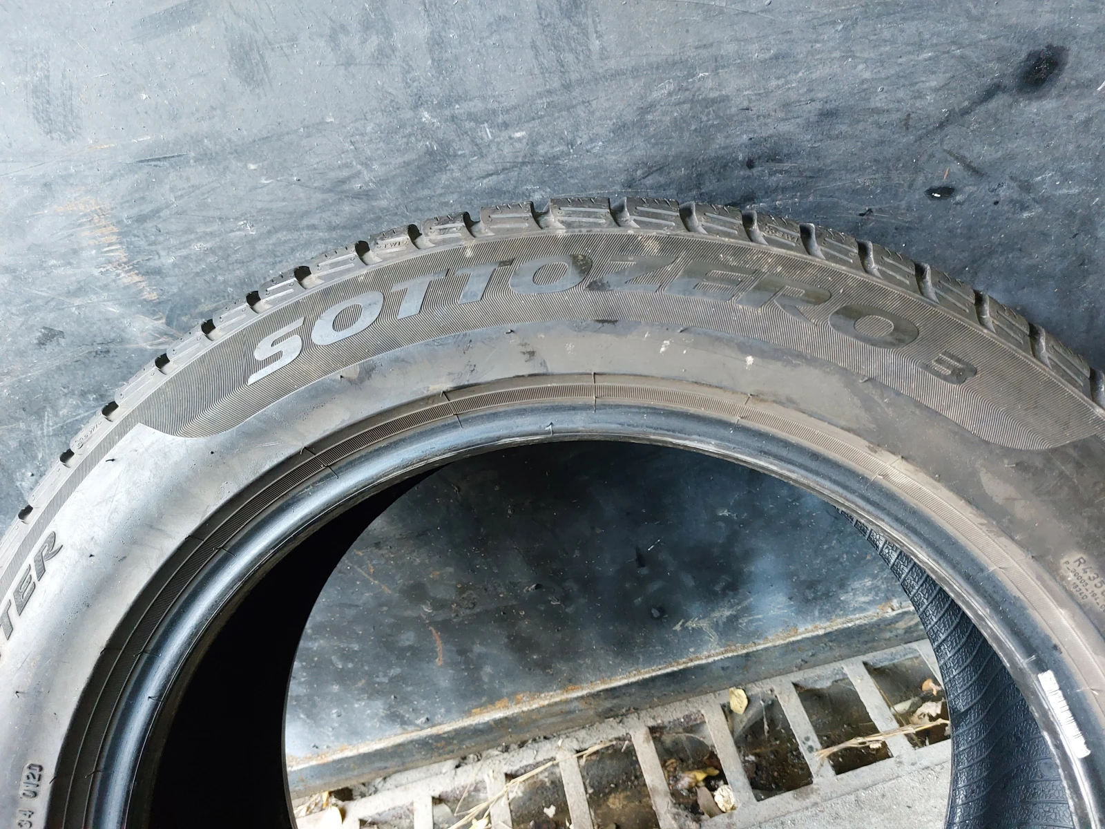  225/55R18 | Mobile.bg   8