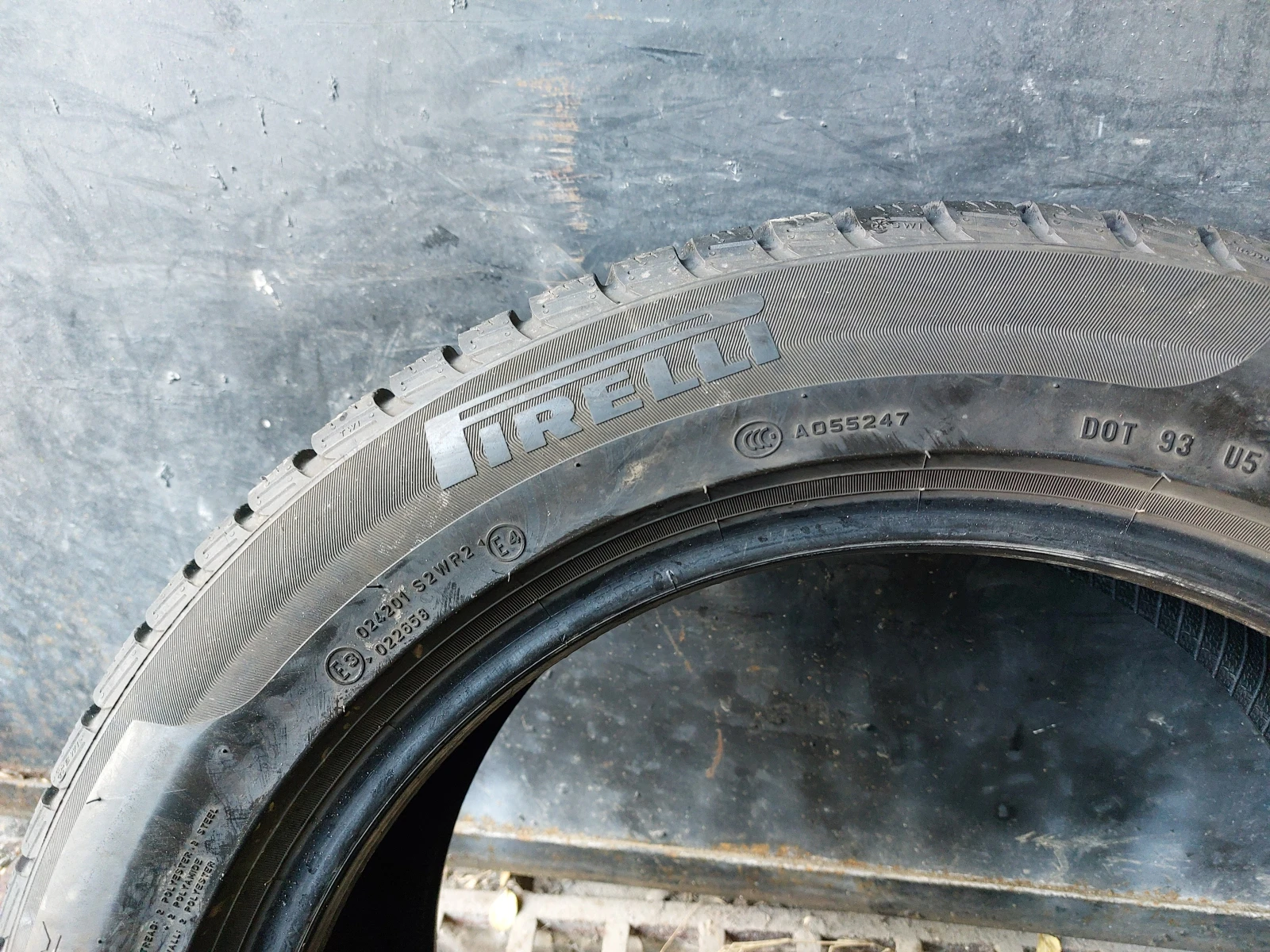  225/55R18 | Mobile.bg   6