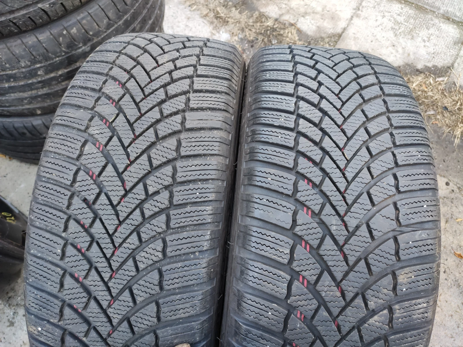  215/50R18 | Mobile.bg   3