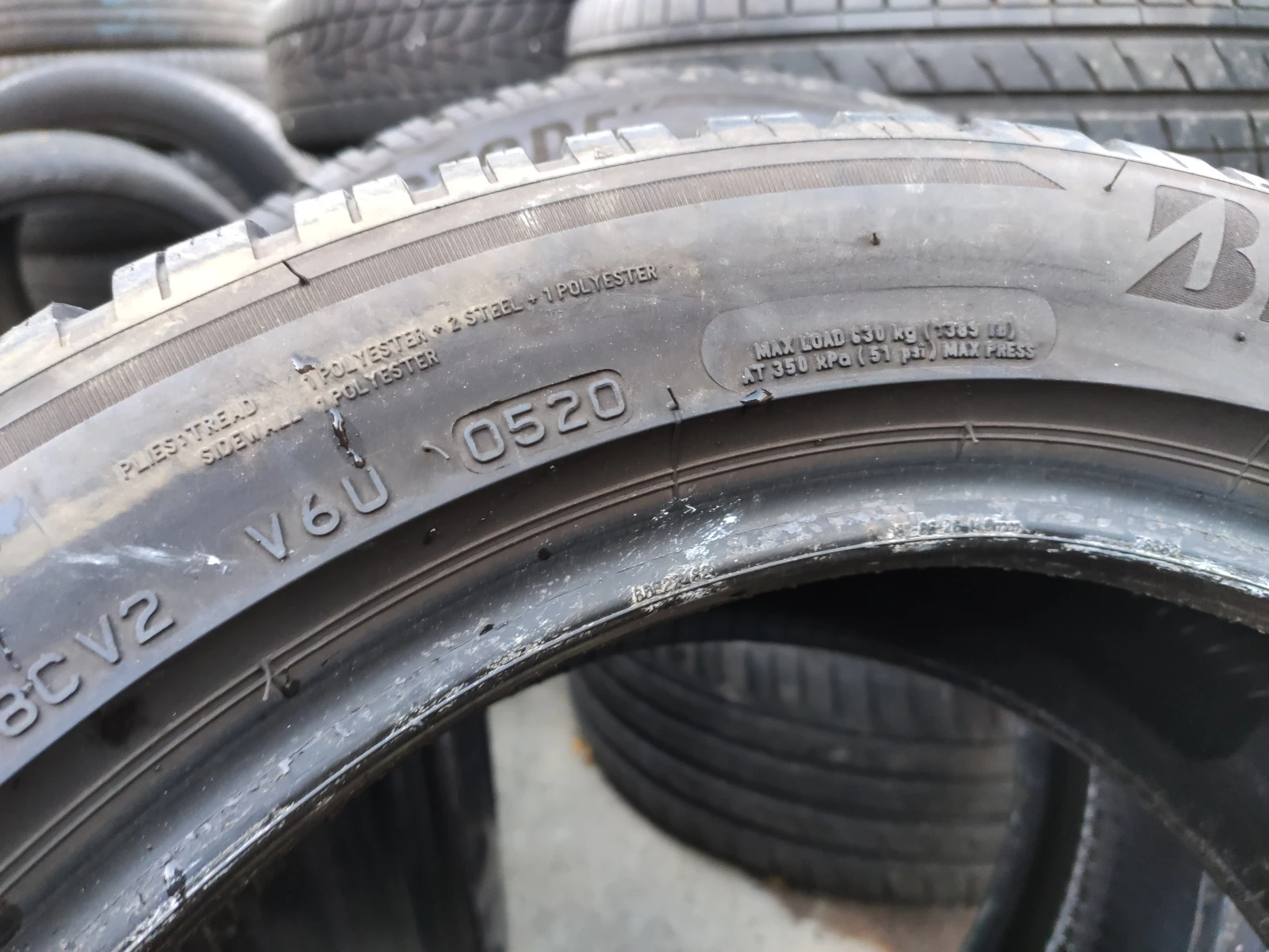  215/50R18 | Mobile.bg   6