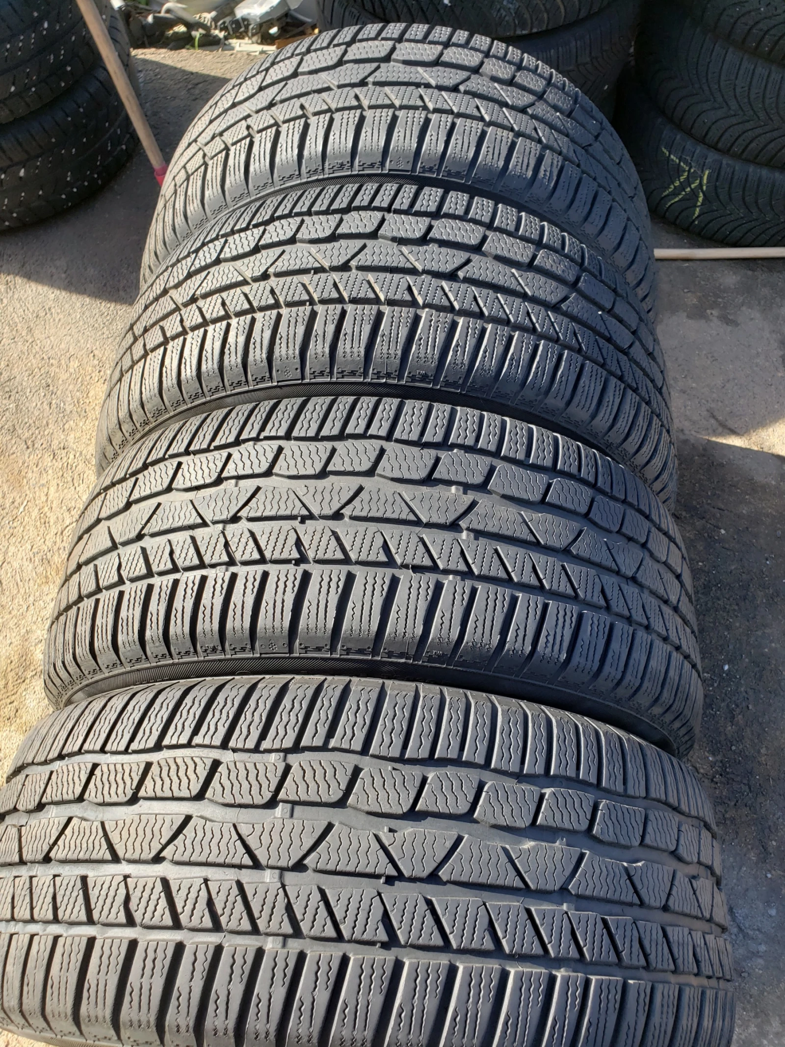  245/50R18 | Mobile.bg   4