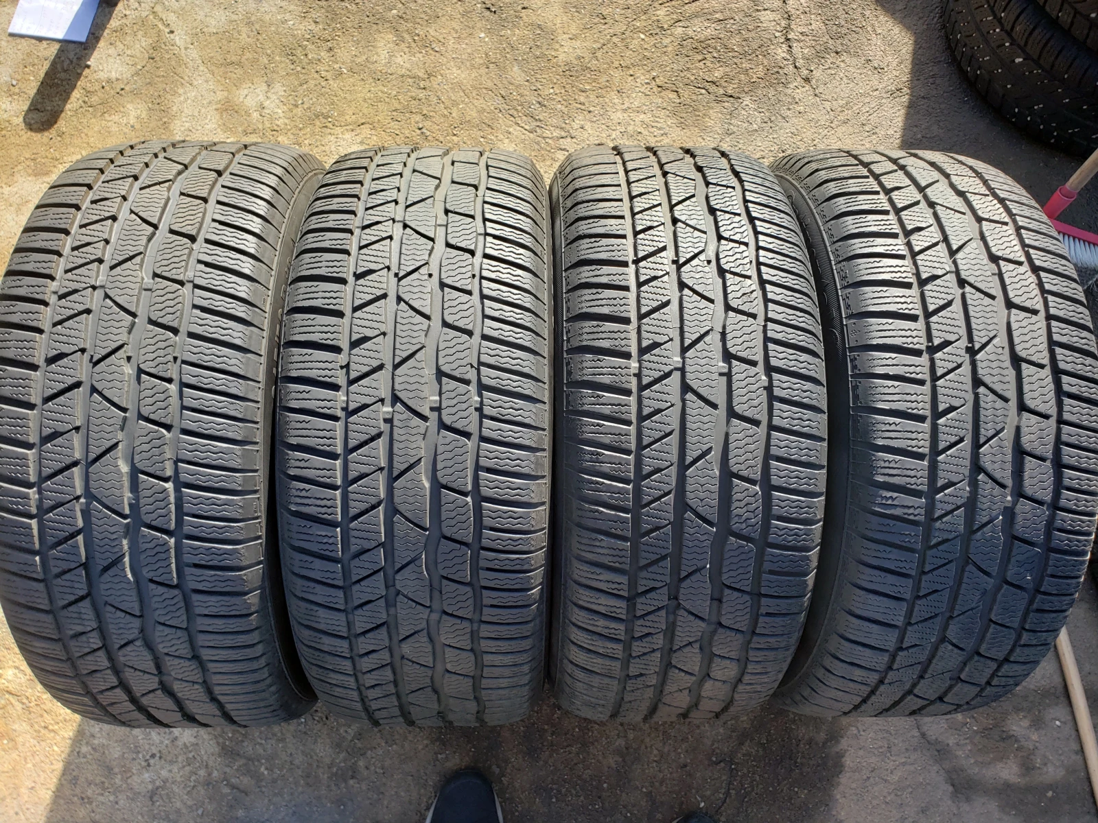  245/50R18 | Mobile.bg   2