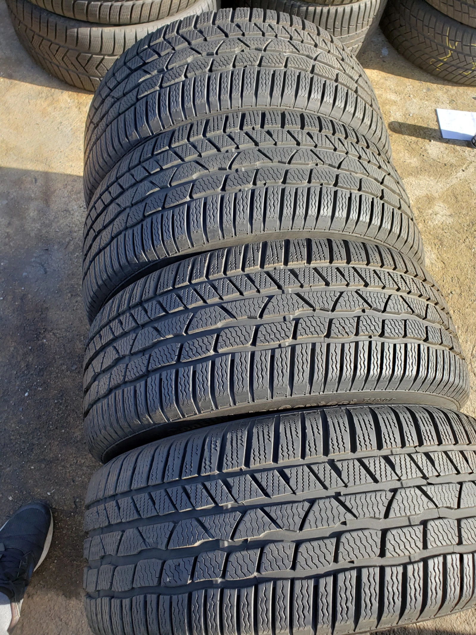  245/50R18 | Mobile.bg   3