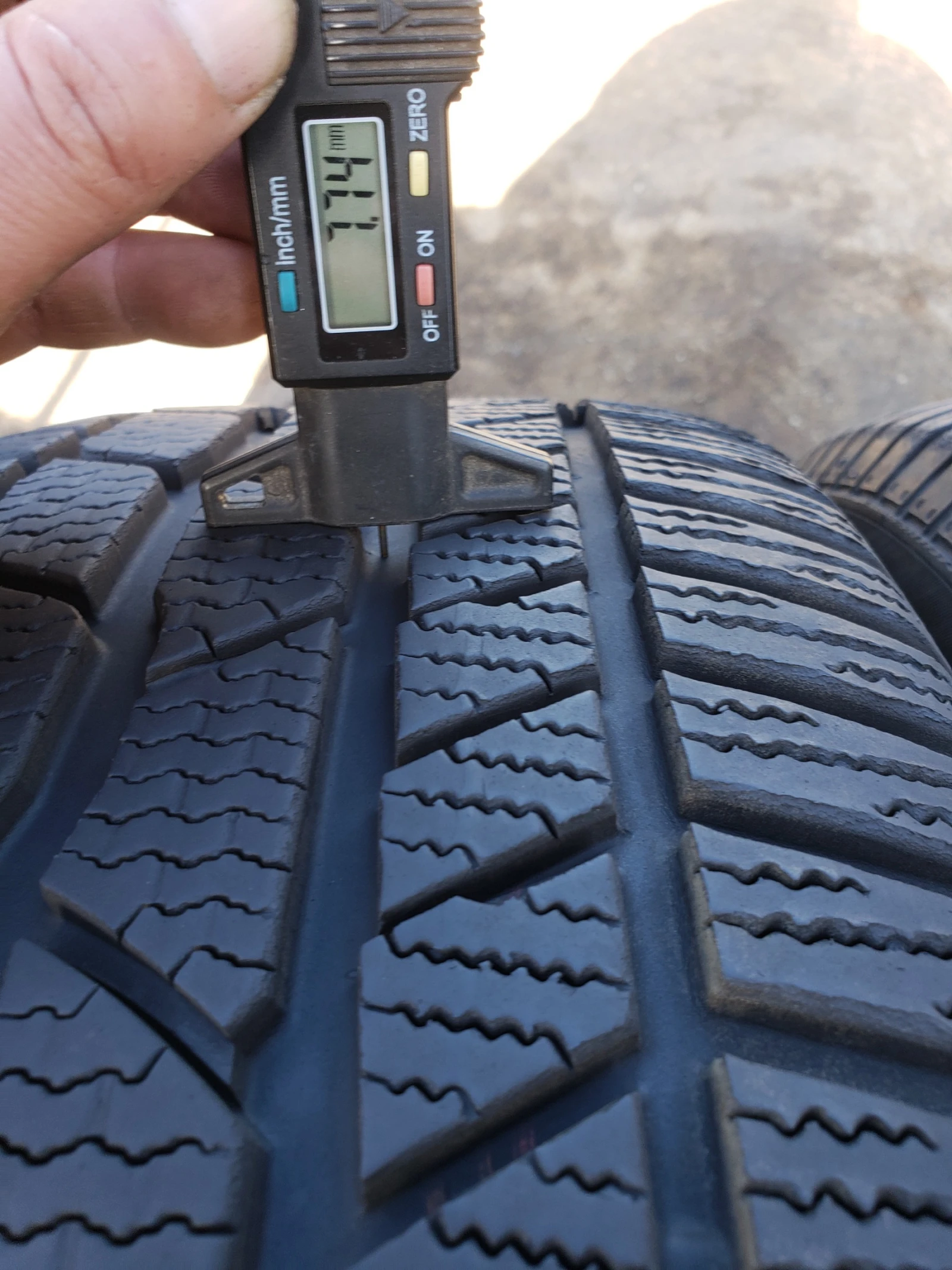  245/50R18 | Mobile.bg   7