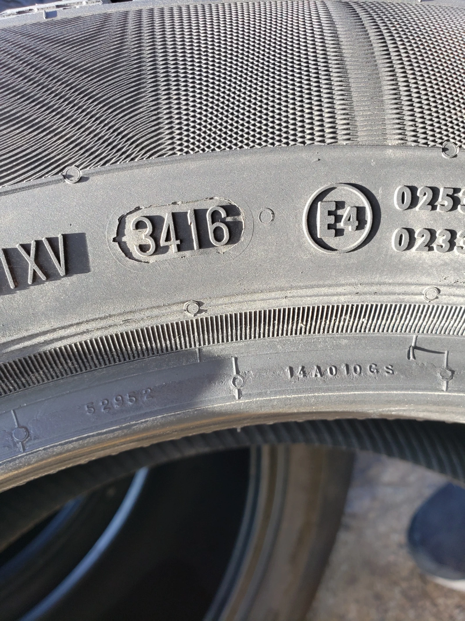  245/50R18 | Mobile.bg   8