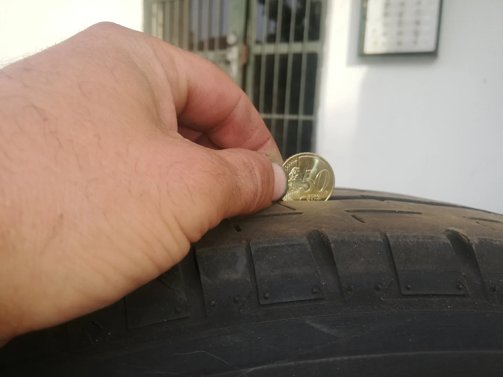 Гуми Летни 225/65R16, снимка 3 - Гуми и джанти - 54874708
