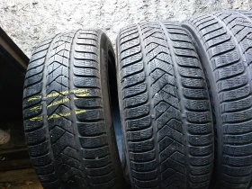 Гуми Зимни 225/55R18, снимка 3 - Гуми и джанти - 48806132