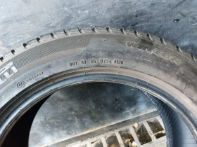 Гуми Зимни 225/55R18, снимка 7 - Гуми и джанти - 48806132