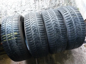 Гуми Зимни 225/55R18, снимка 2 - Гуми и джанти - 48806132