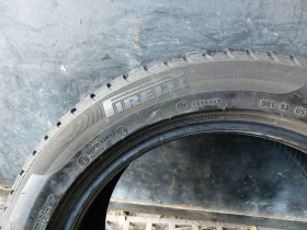 Гуми Зимни 225/55R18, снимка 6 - Гуми и джанти - 48806132