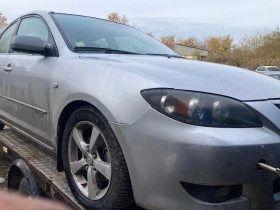 Mazda 3 1.6hdi, снимка 11