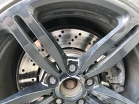 BMW M5 507hp, снимка 11